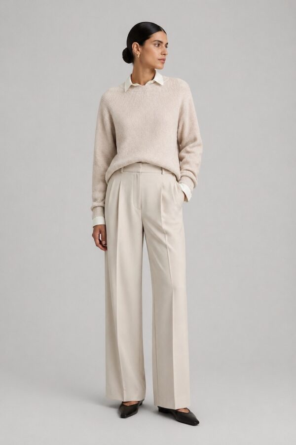 Arden Knit Sweater